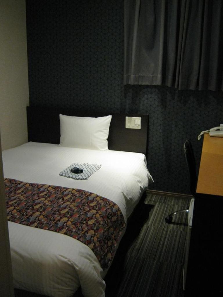 Ueno Touganeya Hotel