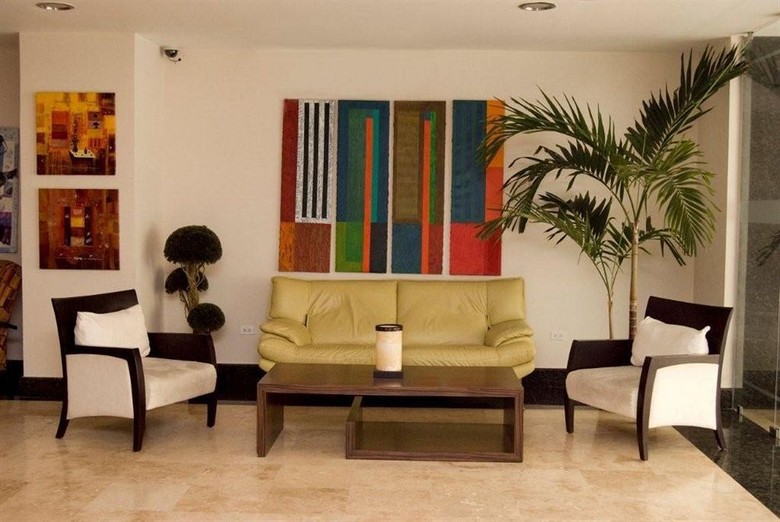 Hotel Avila Panama