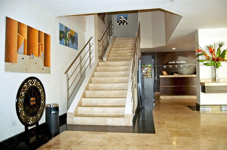 Hotel Avila Panama