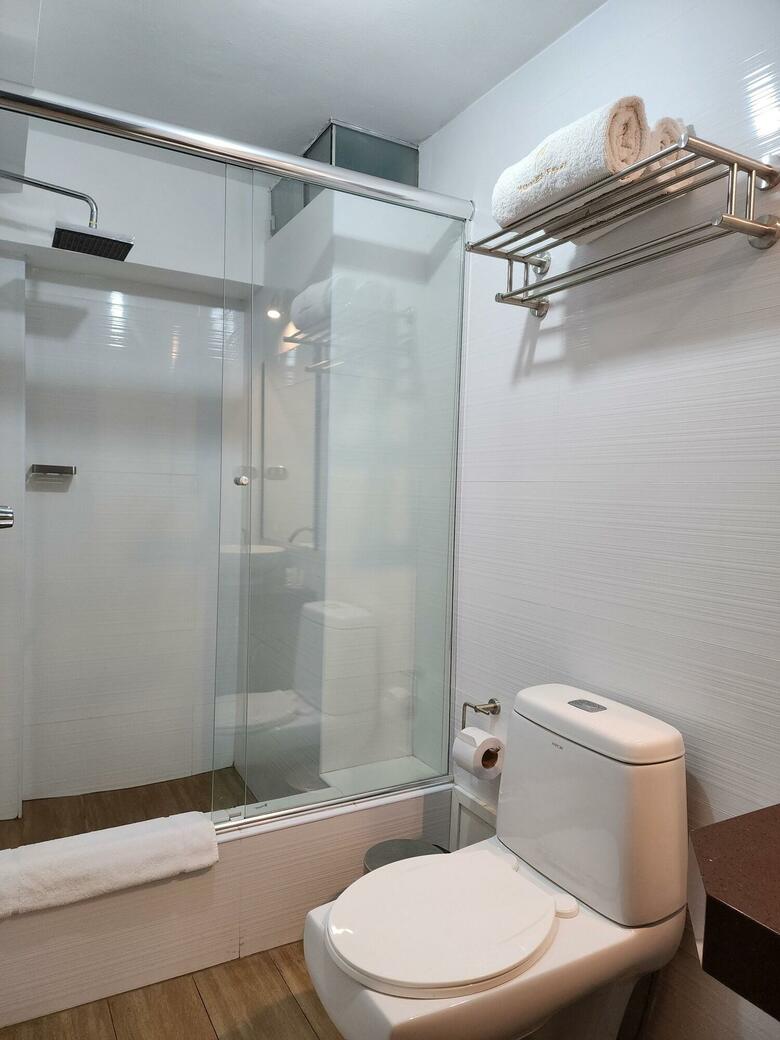 Hotel Ferr� Miraflores