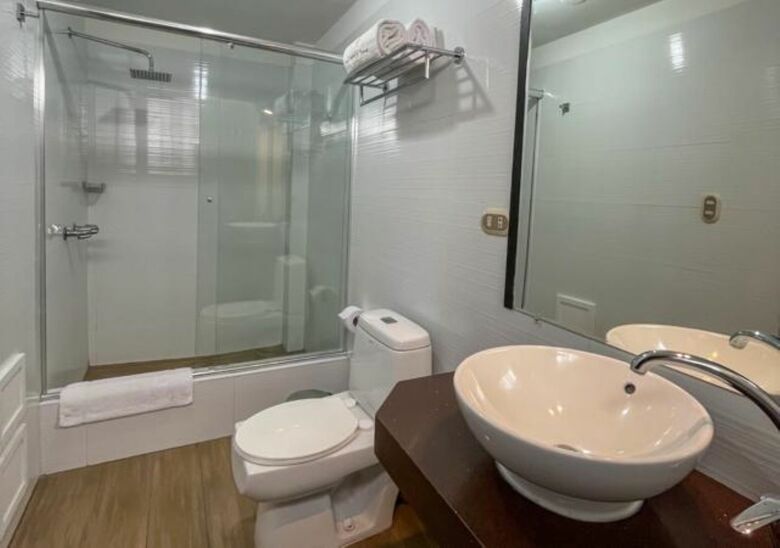 Hotel Ferr� Miraflores