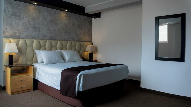 Hotel Ferr� Miraflores