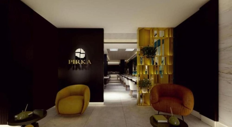 Hotel Ferr� Miraflores