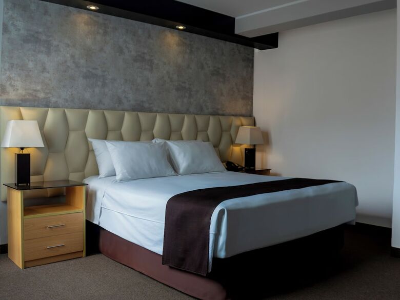 Hotel Ferr� Miraflores