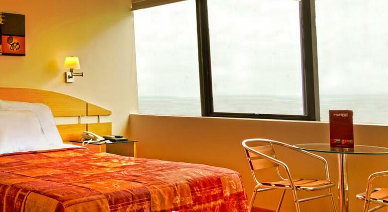 Hotel Ferr� Miraflores