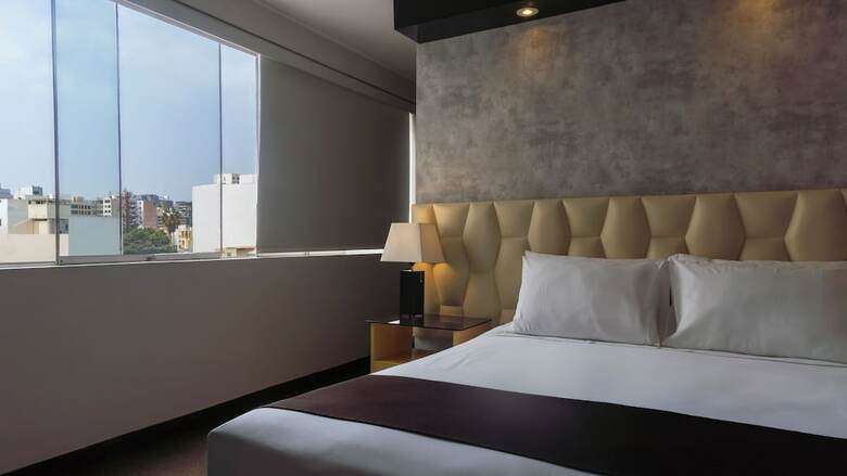 Hotel Ferr� Miraflores