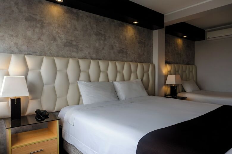 Hotel Ferr� Miraflores