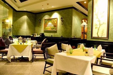 Hotel Bliston Suwan Park View