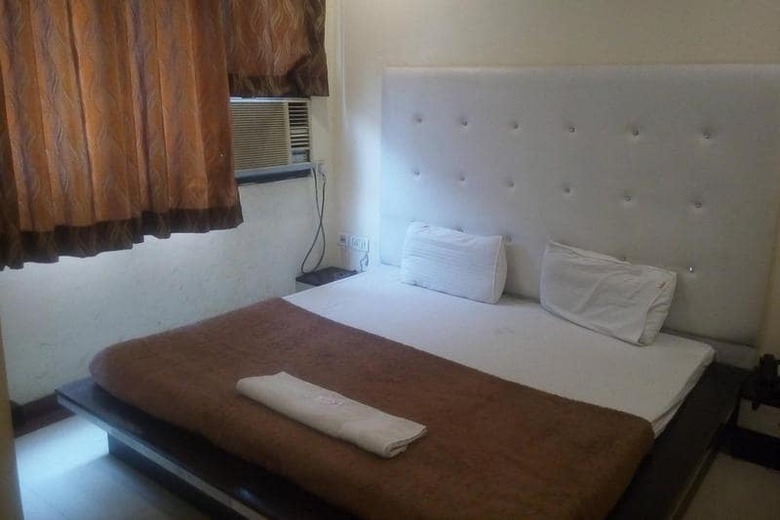 Hotel Krishna Cottage