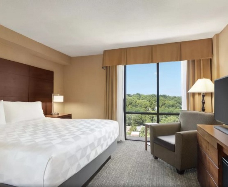 Hotel Holiday Inn National Airport