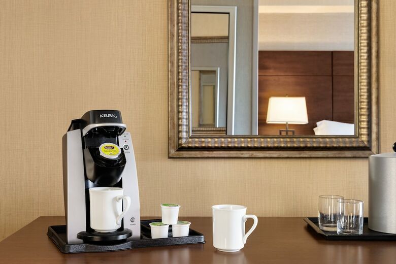 Hotel Holiday Inn National Airport