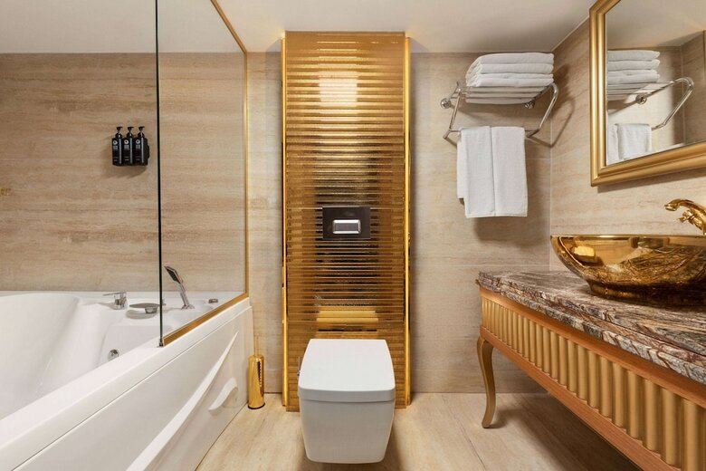 Hotel Wyndham Istanbul Old City