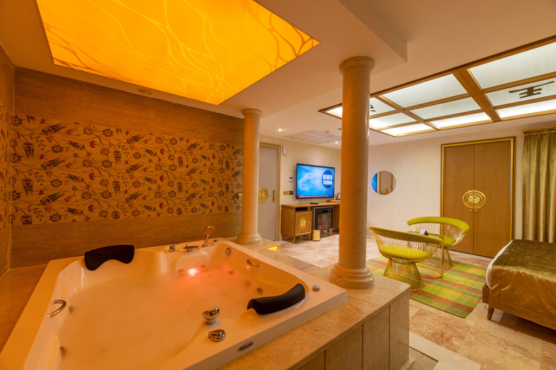 Hotel Wyndham Istanbul Old City