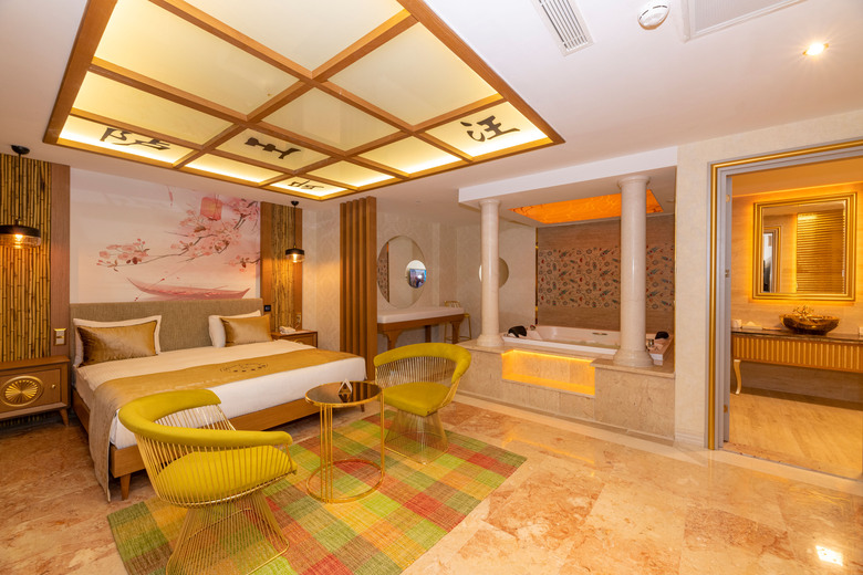 Hotel Wyndham Istanbul Old City