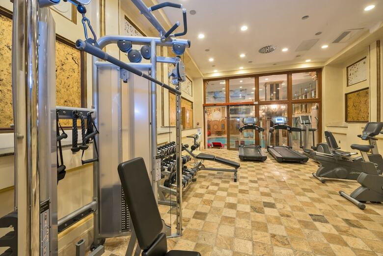 Hotel Wyndham Istanbul Old City