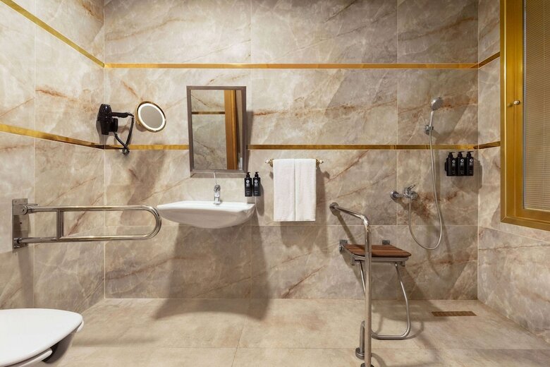 Hotel Wyndham Istanbul Old City