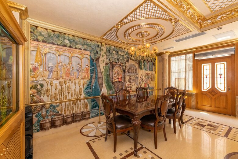 Hotel Wyndham Istanbul Old City
