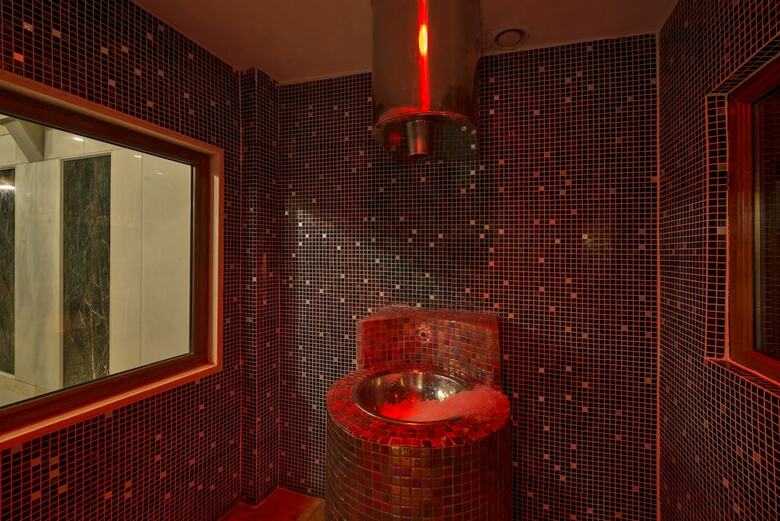 Hotel Wyndham Istanbul Old City