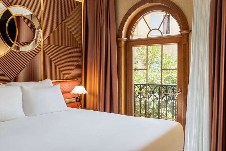 Hotel Wyndham Istanbul Old City