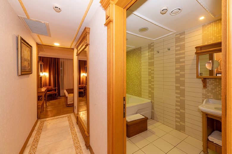 Hotel Wyndham Istanbul Old City