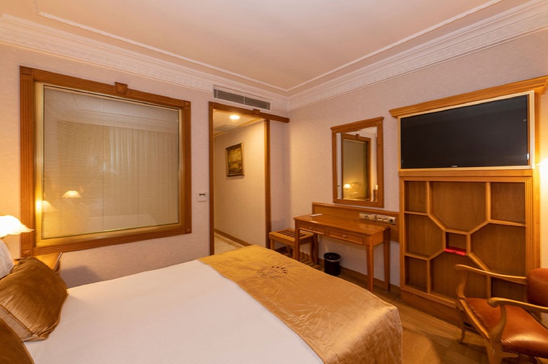 Hotel Wyndham Istanbul Old City