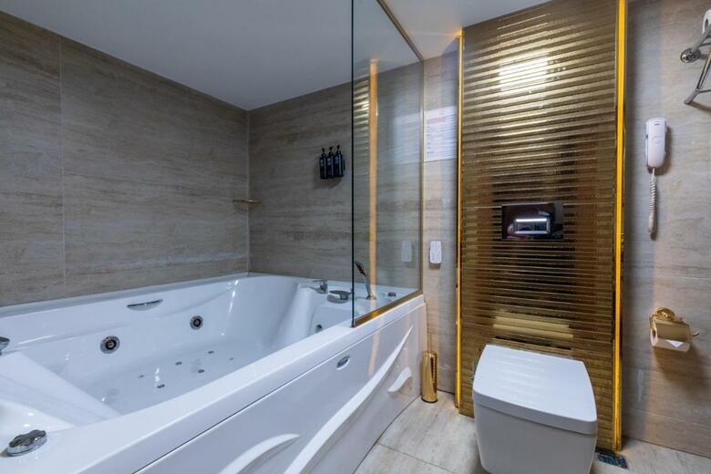 Hotel Wyndham Istanbul Old City
