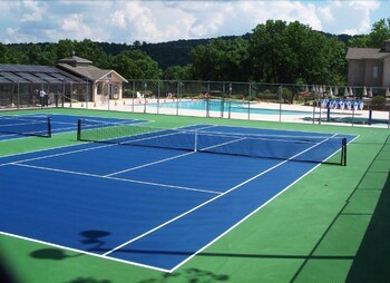 Hotel Pointe Royale Condominium Resort & Golf Course