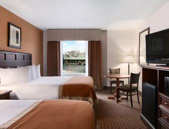 Hotel Baymont Inn & Suites - Branson