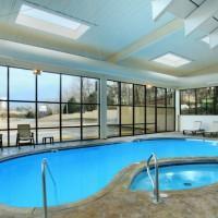 Hotel Baymont Inn & Suites - Branson
