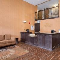 Hotel Baymont Inn & Suites - Branson
