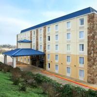 Hotel Baymont Inn & Suites - Branson