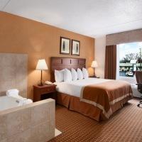Hotel Baymont Inn & Suites - Branson