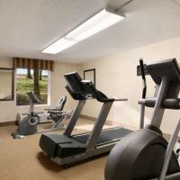 Hotel Baymont Inn & Suites - Branson