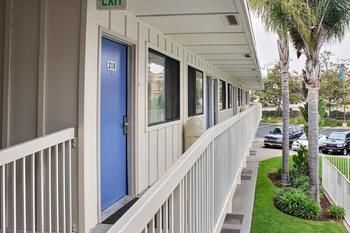 Hotel Motel 6 Pismo Beach