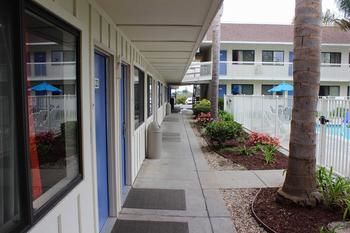 Hotel Motel 6 Pismo Beach