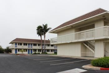 Hotel Motel 6 Pismo Beach