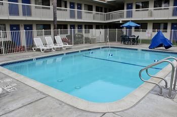 Hotel Motel 6 Pismo Beach