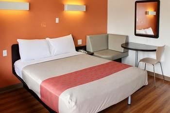 Hotel Motel 6 Pismo Beach