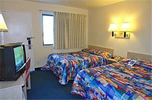 Hotel Motel 6 Pismo Beach