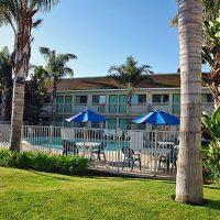 Hotel Motel 6 Pismo Beach