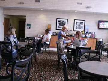 Hotel Hampton Inn & Suites Cleveland/independence