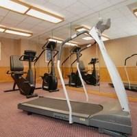 Hotel Comfort Inn Cleveland Airport
