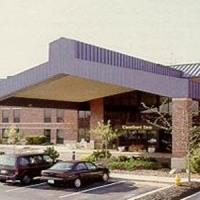 Hotel Comfort Inn Cleveland Airport