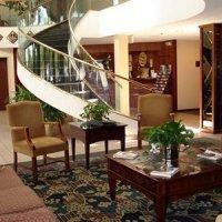Hotel Comfort Inn Cleveland Airport
