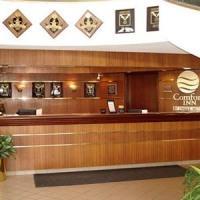 Hotel Comfort Inn Cleveland Airport