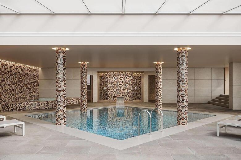Hotel Wyndham Grand Carvoeiro Algarve