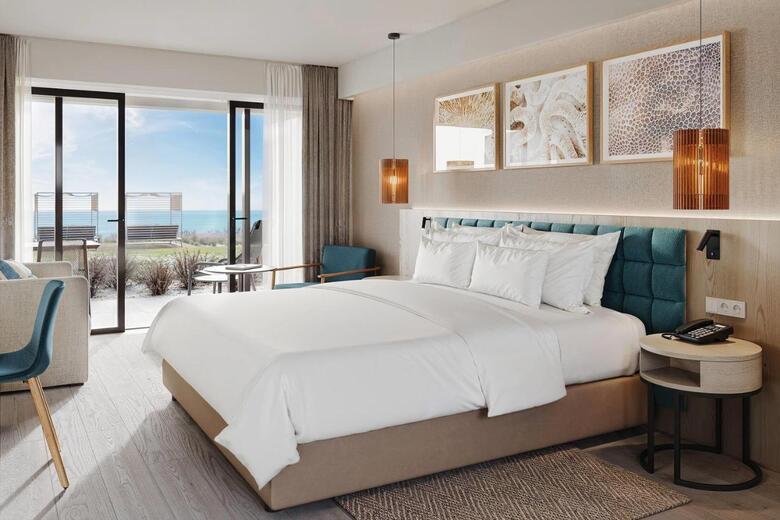 Hotel Wyndham Grand Carvoeiro Algarve