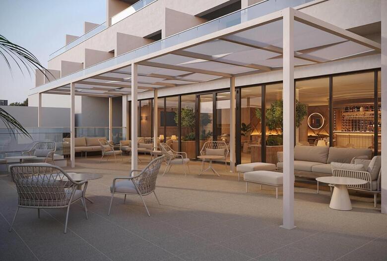 Hotel Wyndham Grand Carvoeiro Algarve