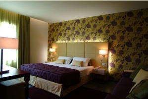 Hotel El Homs Palace