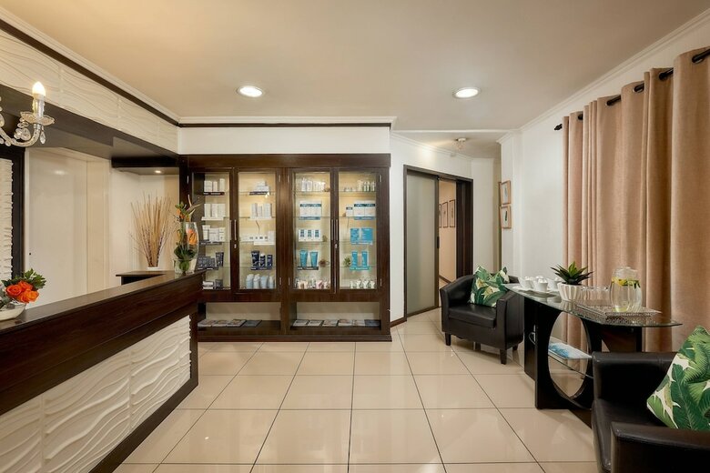 Protea Hotel Midrand